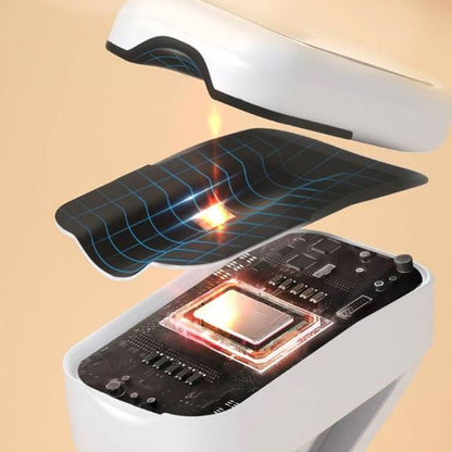 Multifunkciós vércukorszintmérő Glucomax + elektronikus vérnyomásmérő – VÁSÁROLJ EGYET, ÉS KAPJ MÉG EGYET INGYEN